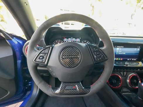 Used 2019 Chevrolet Camaro ZL1 image 67