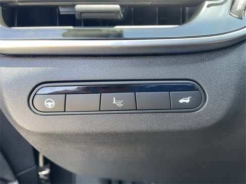 New 2026 INFINITI QX60 Autograph w/ Dark Cargo Package image 14