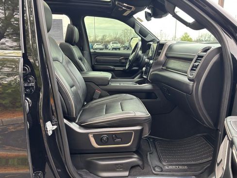 Used 2019 RAM 1500 Limited image 20