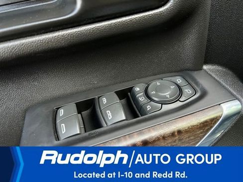 Certified 2023 GMC Sierra 2500 Denali w/ Denali Ultimate Package image 14