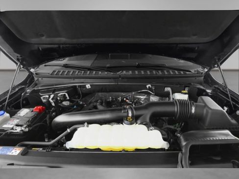 Used 2024 Ford Expedition Max Limited image 9