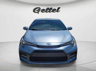 Certified 2022 Toyota Corolla SE FWD video 2