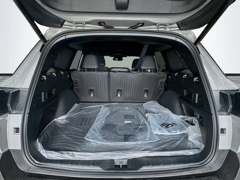 New 2026 Subaru Outback Touring XT AWD/4WD image 26