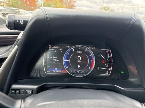 Used 2020 Lexus ES 350 w/ Premium Package image 27