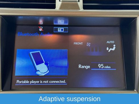 Used 2015 Lexus GX 460 Luxury image 18