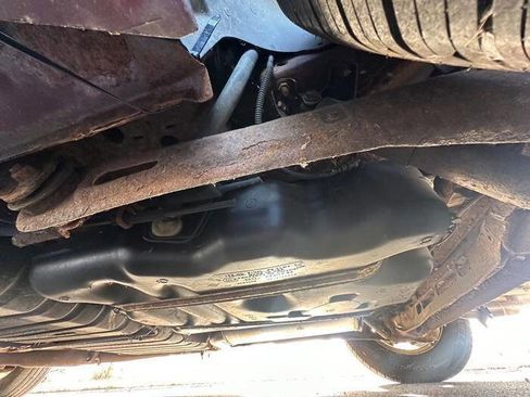 Used 2008 Chrysler Town & Country Touring w/ Family Value Group image 17