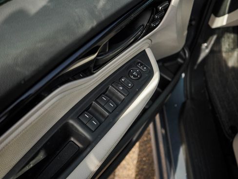 New 2026 Honda Odyssey Touring image 20