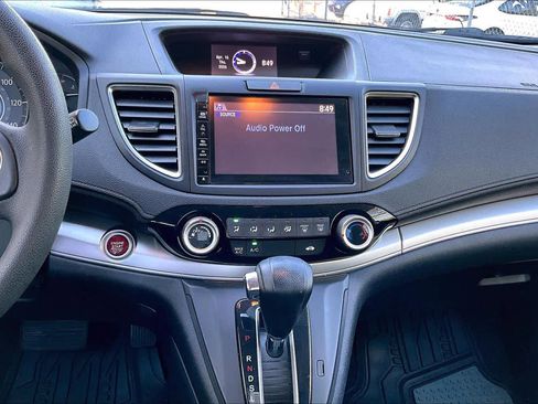 Used 2016 Honda CR-V EX image 7