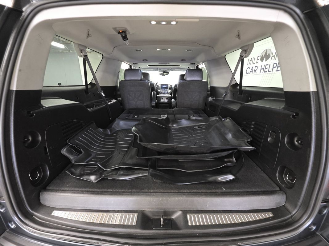 Used 2019 Chevrolet Suburban LT AWD/4WD image 25