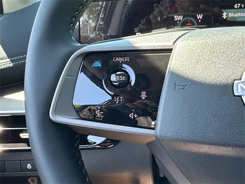 New 2025 Nissan Murano SL w/ Cargo Package image 18