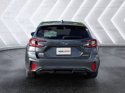 Used 2025 Subaru Impreza 2.0i image 5