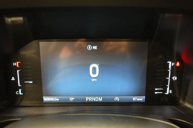 Used 2025 Ford Ranger XLT w/ FX4 Off-Road Package AWD/4WD image 30