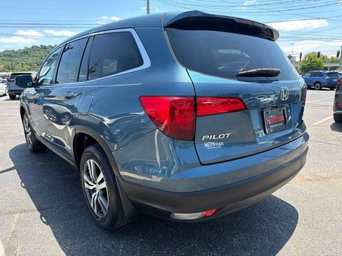 Used 2016 Honda Pilot EX image 5