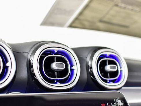 New 2026 Mercedes-Benz CLE 53 AMG 4MATIC Cabriolet image 40