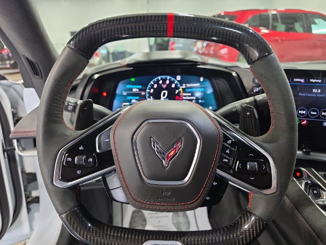 Used 2023 Chevrolet Corvette Z06 RWD image 20