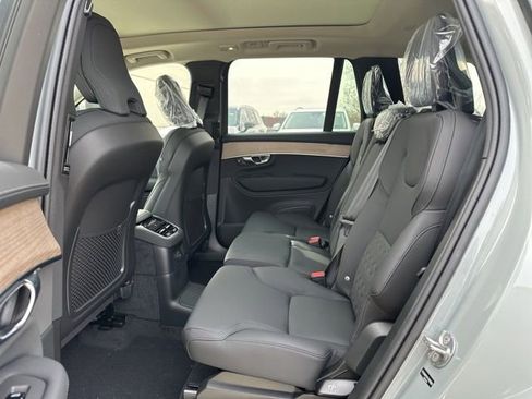 New 2026 Volvo XC90 T8 Plus w/ Protection Package Premier image 11