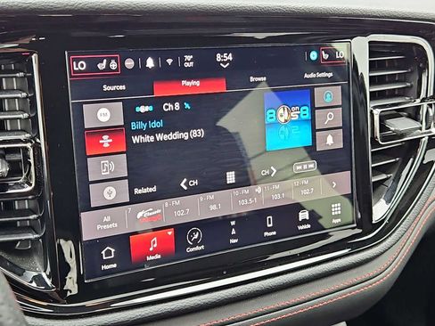 Used 2024 Dodge Durango GT RWD image 13