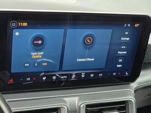 Used 2025 Ford Mustang Premium RWD image 20