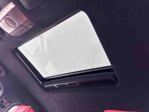 Used 2022 Mercedes-Benz G 63 AMG Squared image 12