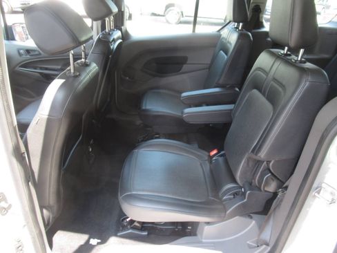 Used 2023 Ford Transit Connect XL FWD image 14