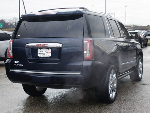 Used 2020 GMC Yukon Denali w/ Denali Ultimate Package image 21
