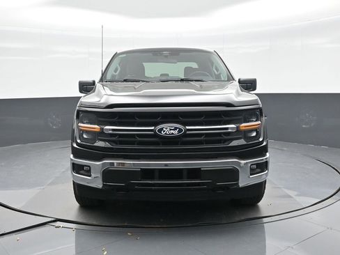 Used 2025 Ford F150 XLT w/ Equipment Group 301A Standard image 17