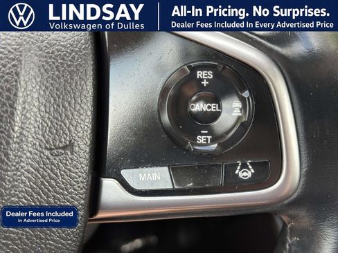 Used 2019 Honda CR-V EX-L image 21