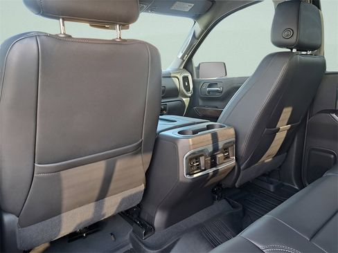 Used 2022 GMC Sierra 1500 SLT w/ SLT Premium Package image 20