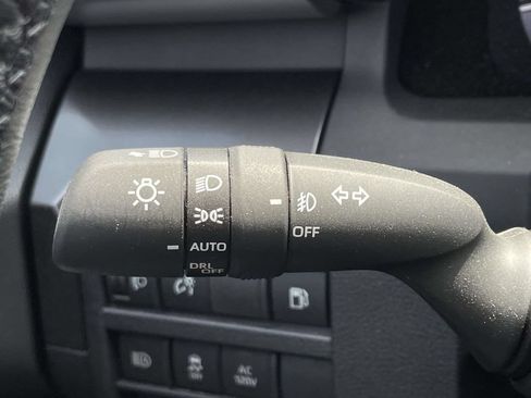Used 2025 Toyota 4Runner TRD Sport RWD image 32