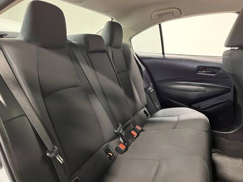 Used 2023 Toyota Corolla LE image 13