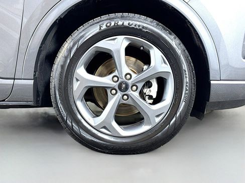 Used 2024 Ford Escape ST-Line AWD/4WD image 46