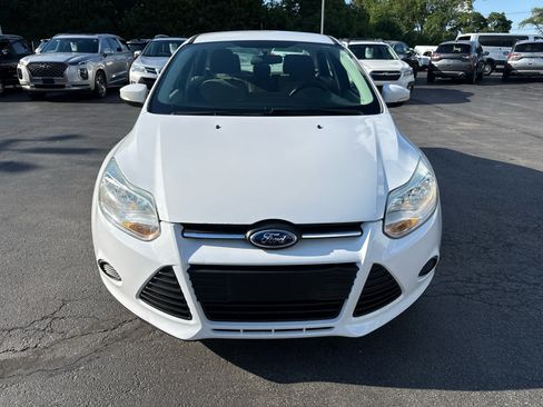 Used 2014 Ford Focus SE FWD image 8