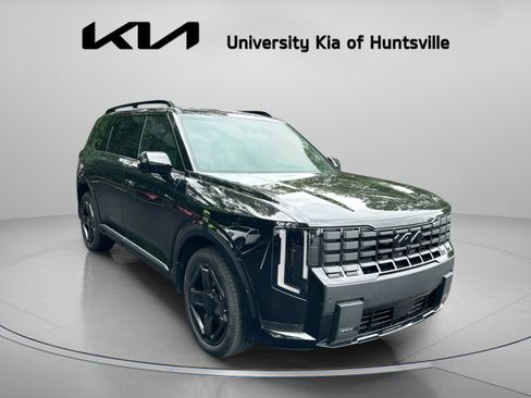 Used 2027 Kia Telluride SX X-Line w/ Towing Package AWD/4WD image 2