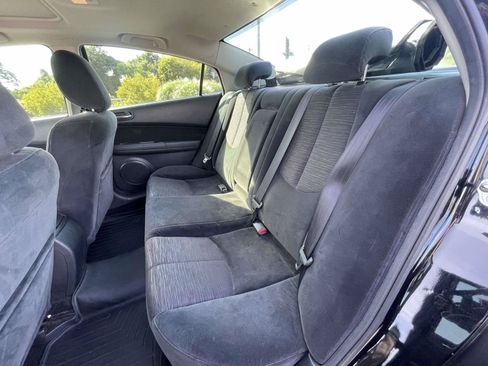 Used 2010 MAZDA MAZDA6 i Touring Plus FWD image 12