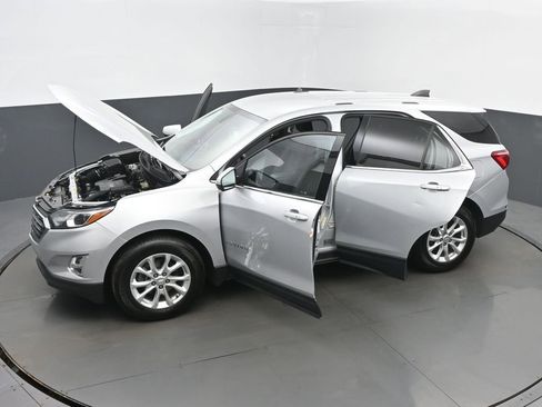 Used 2019 Chevrolet Equinox LT image 63