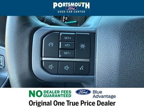 Certified 2023 Ford F150 XLT w/ Equipment Group 302A High image 22