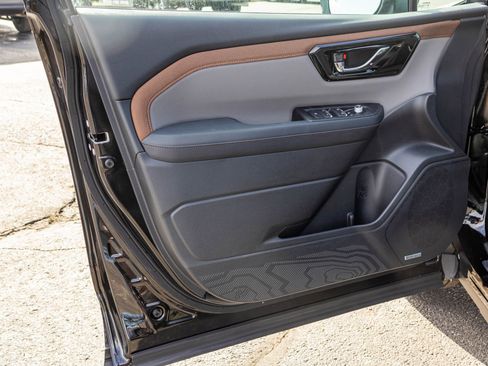 New 2026 Subaru Forester Sport image 34