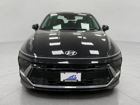 New 2025 Hyundai Sonata SE image 9