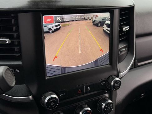 Used 2024 RAM 2500 Big Horn image 22