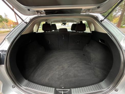 Used 2019 MAZDA CX-5 Sport w/ I-ACTIVSENSE Package image 19