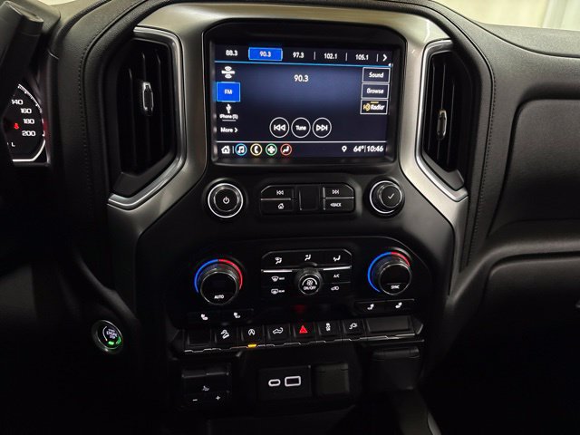 Used 2019 Chevrolet Silverado 1500 LT Trail Boss AWD/4WD image 43