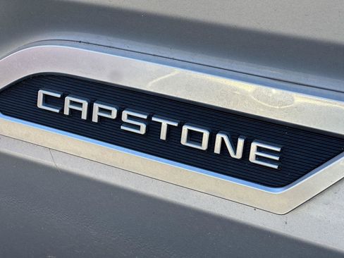 Used 2023 Toyota Sequoia Capstone image 10