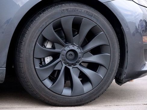 Used 2022 Tesla Model 3 Long Range image 29