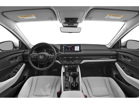 Used 2025 Honda Accord EX-L image 5