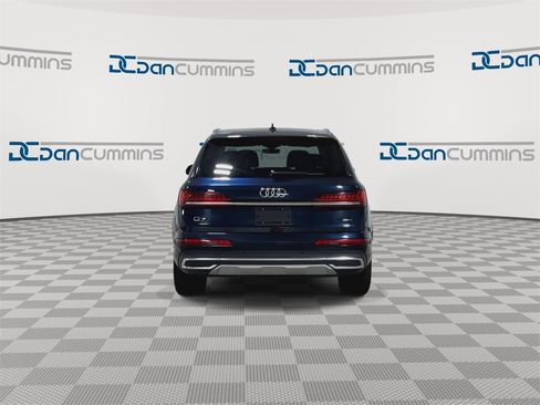 Used 2024 Audi Q7 3.0T Premium Plus image 7