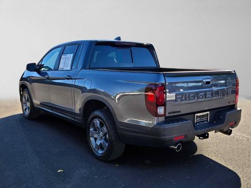 Used 2024 Honda Ridgeline TrailSport image 5