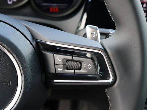 New 2026 Porsche Macan AWD/4WD image 27