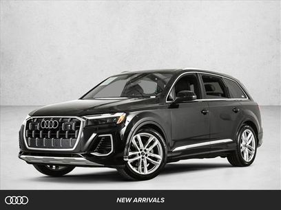 Used 2025 Audi Q7 3.0T Premium Plus w/ Premium Plus Package