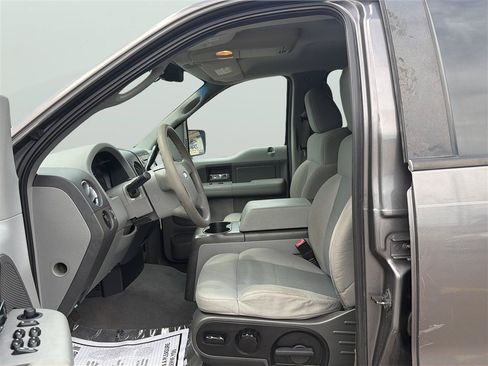 Used 2008 Ford F150 XLT AWD/4WD image 11