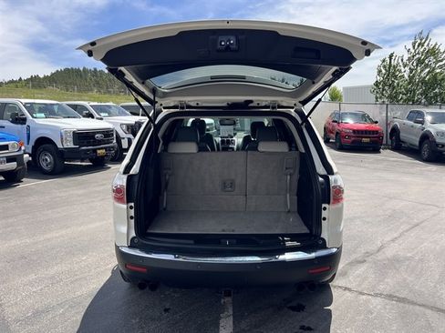 Used 2012 GMC Acadia SLT w/ Technology Package AWD/4WD image 43